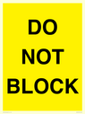 do-not-block-floor-sign~